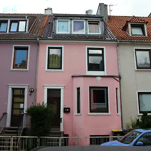 Isabel No2 Guest house