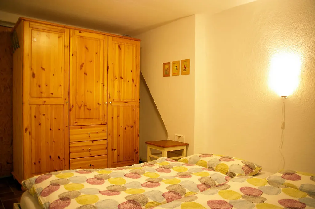 Apartment Ferienwohnung Fesenfeld Bremen Steintorviertel