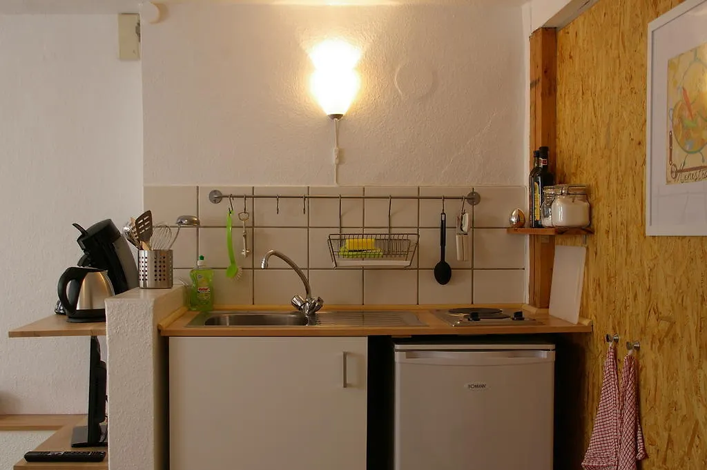 Ferienwohnung Fesenfeld Bremen Steintorviertel 0*,  Germany