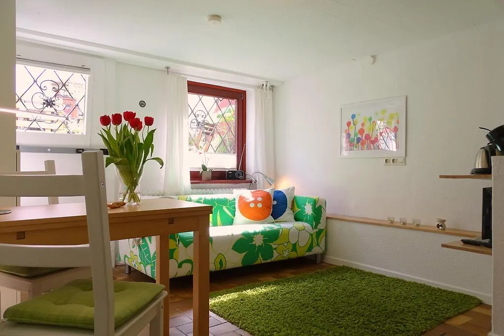Ferienwohnung Fesenfeld Bremen Steintorviertel 0*,  Germany